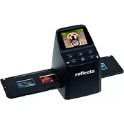 Reflecta x22-Scan Photo scanner Black 64520  4005039645204 01433 skeneris