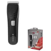 Remington Hc7110 Haarschneider  43221560100 4008496970001 43221 560 100 matu bārdas Trimmeris
