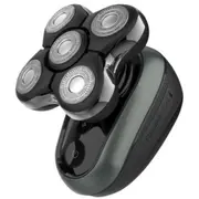 Remington Rx7 Ultimate Series Xr 1600  Bald Shaver 5038061144017 Xr1600 41227 560 100 41227560100 Remxr1600 Vīriešu skuveklis