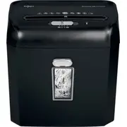 Rexel Promax Qs Rps812 shredder cuts P-2 6Mm 8 sheet strips 12L bin  2104580Eu papīra smalcinātājs