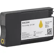 Ricoh Ink 408520 / C180Y Yellow 4961311967795  Joinedit63730389