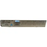 Ricoh oryginalny toner 828333  cyan toneris