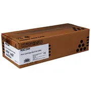 Ricoh Print Cartridge Black M C250 Uhy  408340 037083