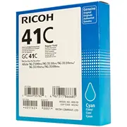 Ricoh Print Cartridge Gc 41C  405762 toneris