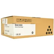 Ricoh Print Cartridge Sp 6430E 407510  407507 toneris
