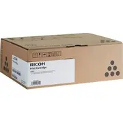 Ricoh Sp3710X toner cartridge  408285