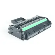 Ricoh Toner black  407254 toneris