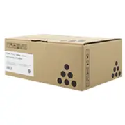 Ricoh Toner Black Aio Sp 3400N/Sf  407648