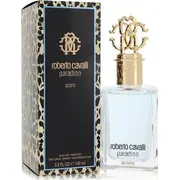 Roberto Cavalli Paradiso Azzurro Edp spray 100Ml 13450614 3616303445218 Smaržas sievietēm
