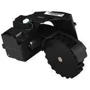 Roborock Vacuum Cleaner Acc Right Wheel/S5 9.01.0095  aksesuārs putekļsūcējam
