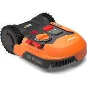 Worx Landroid S250 Wr168E robot mower  6943475817510 Zāles pļāvēji