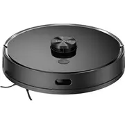 Robot sprzatajacy odkurzacz funkcja mopa  stacja ladujaca U100 Lite - szary 6974230880203 Joinedit77171055