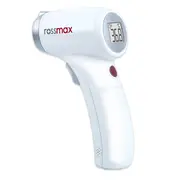 Rossmax Non-Contact Temple Thermometer Hc700 New  4715139600026 termometrs