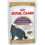 Royal Canin British Shorthair pakiet 12X85G  9003579001240 Vat004795