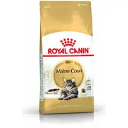 Royal Canin Maine Coon Adult dry food for adult maine coon cats 4 kg  3182550710657 14695 kaķu barība