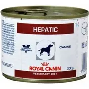 Royal Canin Veterinary Diet Canine Hepatic puszka 200G 9361 9003579308479  Joinedit67044253