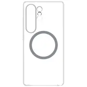 Samsung Clear Magnet Case Qi2 S25 Ultra  Gp Fps938Saatw 8809894146663 maciņš apvalks mobilajam telefonam