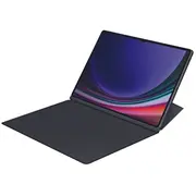 Samsung Galaxy Tab S9 Ultra Smart Book Cover Black  Ef Bx910Pbegww 57983117108 8806095110462 Smg890 planšetdatora soma