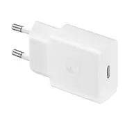 Samsung Power Adapter 15W Type-C With cable White  Ep T1510Xwegeu 001948140000 8806092709904 Accsmsam0385 Ept1510Xwegeu iekārtas lādētājs