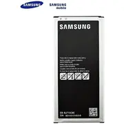 Samsung Replacement Eb-Bj710Cbe Akumulators J710 Galaxy J7 2016  3300Mah Eb Bj710Cbe akumulators baterija mobilajam telefonam