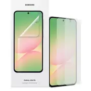 Samsung Screen Protector für Galaxy A56  Transparency Ef Ua566Ctegww 57983125503 8806097072027 aizsardzība ekrānam mobilajiem telefoniem