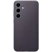 Samsung Vegan Leather Case Violet  665537 Galaxy S24 Gp-Fps926Hcavw
