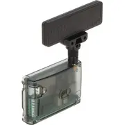 Satel Gprs-A Lte Monitoring Module Included With Housing And Antenna  Gprs A