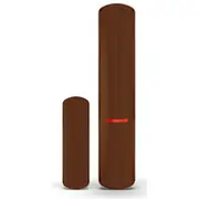 Satel Wireless Universal Detector Axd-200 Br Brown  Axd 200Br Axd-200-Br drošības sistēma