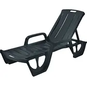 Saulosanas kresls Florida peleks 3253929147043  R41201 Dārza mēbeles