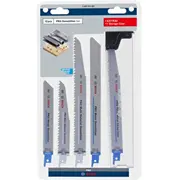 Savblade Bosch Home and Garden 2607011821 4059952622606  Joinedit72575518