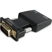 Savio Converter Cl-145 Vga  5901986046158