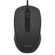 Savio pele Mb-02 5901986048862  84716070 Savmb-02 Datora