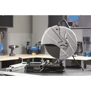 Scheppach Przecinarka Do Metalu Mt150 355Mm 5903703901Schep 4046664139393  Joinedit76214116