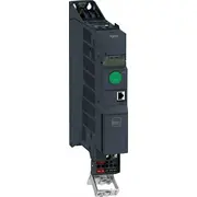 Schneider Electric Falownik 0 37Kw 3X380-500V/1 5A ksiazkowy Altivar 320 Atv320U04N4B  0001-00012-16865 auto akumulatoru lādētājs