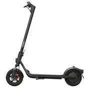 Segway  E2 E Ii eKickScooter 450 W Up to 20 km/h 8.1 Black and Gray 8721008535944 Aa.05.14.01.0004