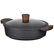Seklas Puodas D28Cm 4.4L/93506 Resto 93506 4260403579053  Joinedit73949594