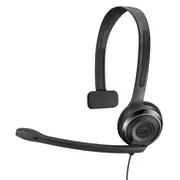 Sennheiser Pc 7 Usb  504196 Gapl-1171 austiņas