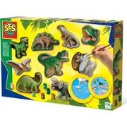 Ses Casting and painting aposaposDinosaur worldaposapos 01403S 8710341014032  Joinedit62749809