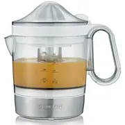 Severin Cp 3535  citrus press White/Stainless steel Cp3535 Sulu spiede