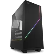 Sharkoon Rgb Flow  4044951028146 Datora korpuss