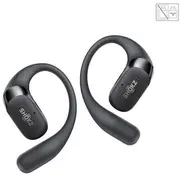 Shokz Openfit 2 black  0810173482424 Sz-Hea-0072 T921Bk T921-St-Bk