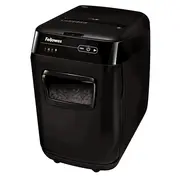 Shredder Fellowes Automax 200C  4653601 papīra smalcinātājs