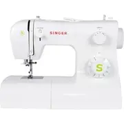 Singer Sewing Machine 2273 Tradition Number of stitches 23 White  374318824000 Smc 2273/00 Šujmašīnas