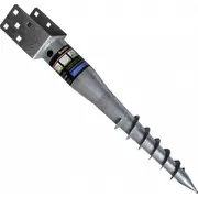 Skruvpalis Pwu 70/685Mm  5907708122896 Lbs Tu Dr685 Dārza mēbeles