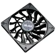 Slimfan for Htpc system  Pwm 12Cm Ak-Fn078 Ak Fn078 Luak-040 ventilators