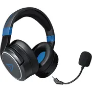 Sluchawki Hp Steelplay Wireless Headset Metaltech Cobalt Multi Jvamul00160 3760352735391  Joinedit63922909