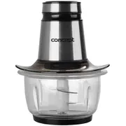 Smalcinatajs salatiem Concept 500W ner.terauda Rm3270  8595631005460 Blenderis