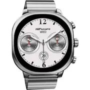 Smartwatch Hifuture Aix Silver  6972576181435 Hif000024-0