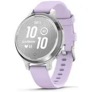 Smartwatch Lily 2/Silv/Purpl 010-02891-01 Garmin  010 02891 01 Viedais pulkstenis smartwatch