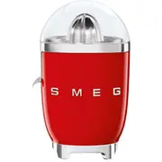 Smeg Cjf11Rdeu Zitruspresse rot  8017709318925 Smgcjf11Rdeu Sulu spiede